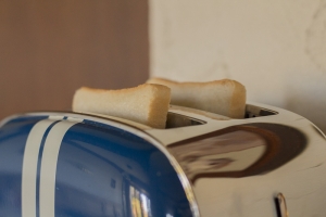  Toast