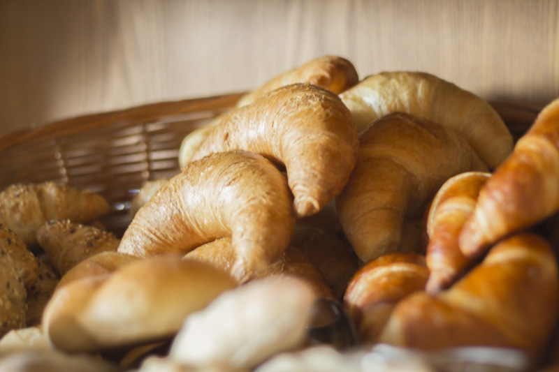 Waldhaus Bettmeralp Frühstück