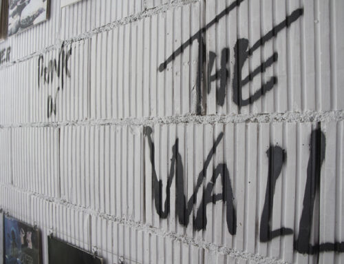 Another drink in the wall