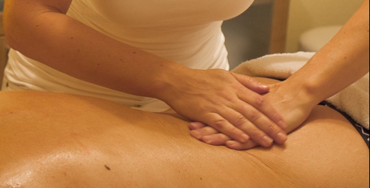 Waldhaus Bettmeralp Massage