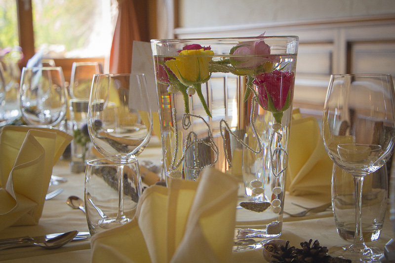 Waldhaus Bettmeralp Restaurant