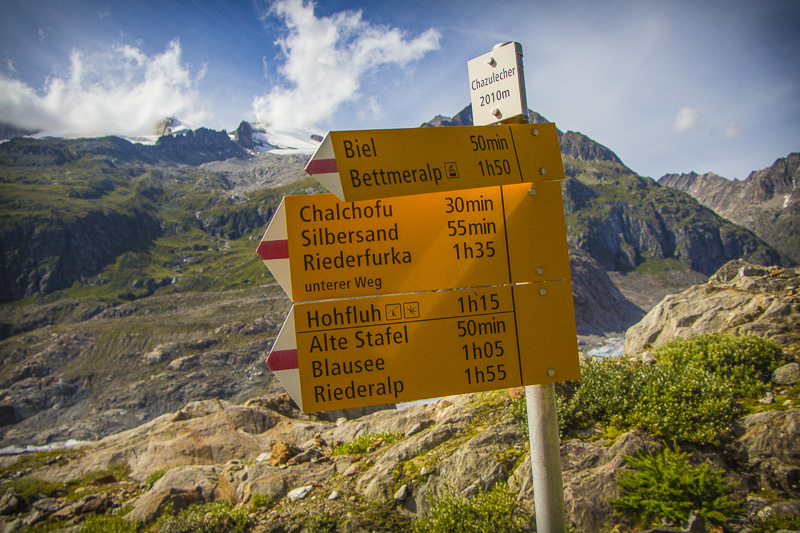 Waldhaus Bettmeralp Aletsch Arena