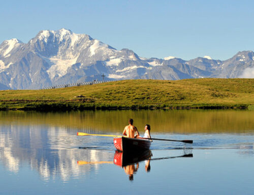 Wasser als Energiequelle